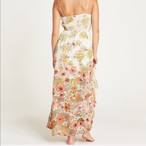 🌴🌼BILLABONG- HOT NIGHTS DRESS🌼🌴 - Picture 8 of 8